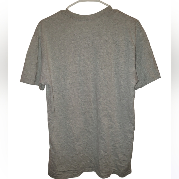 Genuine WKND Skate Co. Skatelife T-Shirt - Grey - Picture 2 of 3